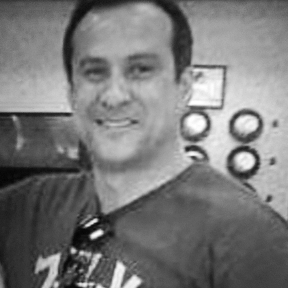 Meet your Posher, Mark